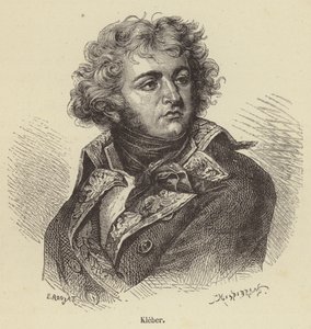 Kleber von French School