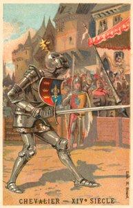 Ritter von French School