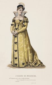 Der Bürgermeister von Molorido, Akt II, Szene VII