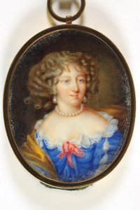 Die Herzogin von La Vallière
