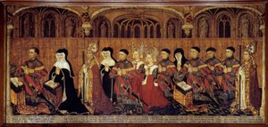 Die Familie Jouvenel des Ursins