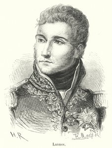 Lannes von French School