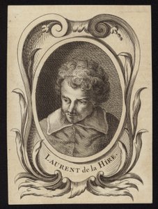 Laurent de La Hyre von French School