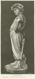 Lazzarone von French School