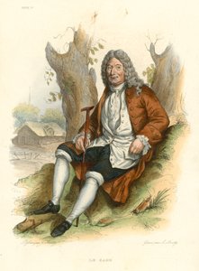 Le Sage von French School