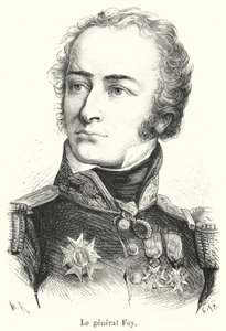 General Foy von French School