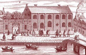 Universität Leiden