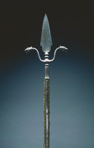 Linstock, ca. 1600-25 von French School