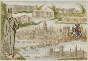 London von French School