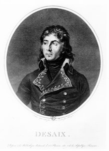 Louis Charles Desaix