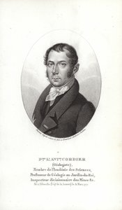 Louis Cordier von French School