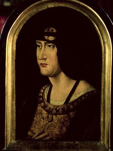 Ludwig XII. von French School