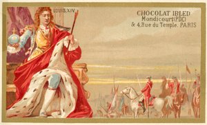 Ludwig XIV. von Frankreich