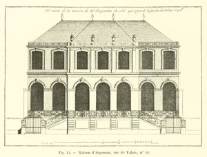 Haus d
