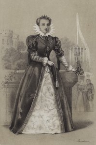 Marguerite D