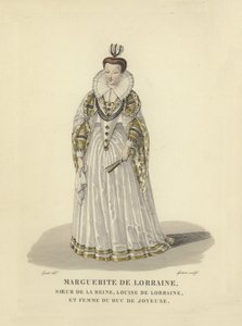 Margarete von Lothringen