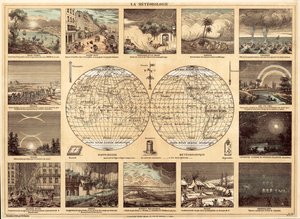 Meteorologie