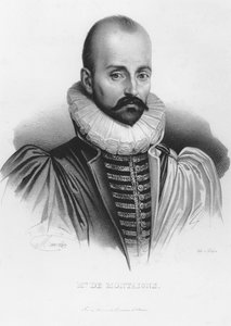 Michel de Montaigne