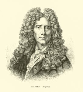 Mignard von French School
