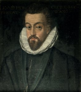 Milhon Cecile von French School