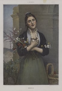 Mireille von French School