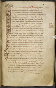 Vermischte Werke über Computus und Astronomie, Royal MS 13 A XI