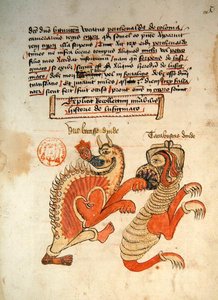 Ms 3880 Illustration aus 