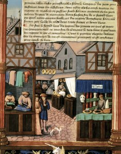 Ms 5062 fol.149v, Seite aus dem "Buch der Regierung der Fürsten"