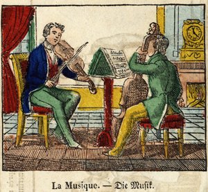 Musik