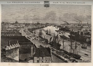 Nantes - Loire-Atlantique von French School