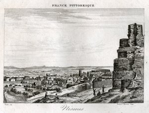 Nîmes