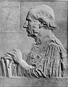 Octave Gréard (Stein)
