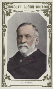 Pasteur von French School