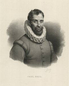 Paul Bril