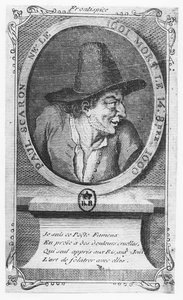 Paul Scarron (Stich)