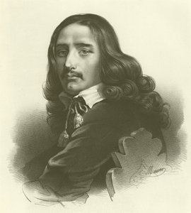 Paulus Potter von French School