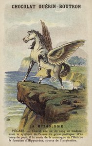 Pegasus von French School