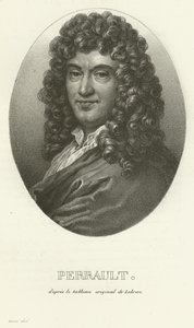 Perrault von French School