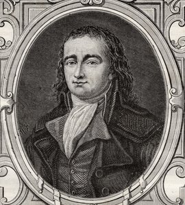 Pierre Gaspard Chaumette aus 