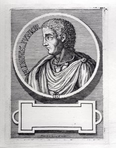 Plinius der Jüngere