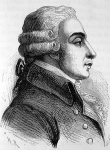 Porträt von General Louis Felix, Baron de Wimpfen von French School