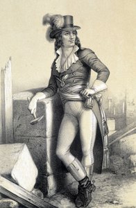 Porträt von Jean Marie Collot d