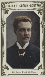 Prinz Henri d