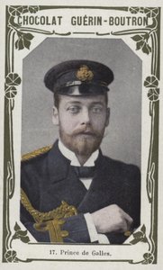 Prinz von Wales