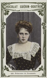 Prinzessin von Rumänien von French School