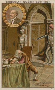R Planquette, Die Glocken von Corneville von French School
