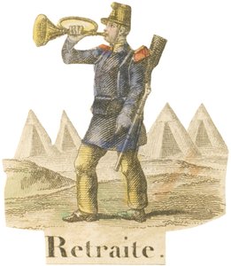 R wie Ruhestand von French School