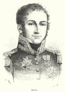Reille (Gravur)