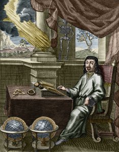 René Descartes