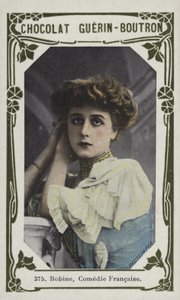 Robine, Comédie Française von French School